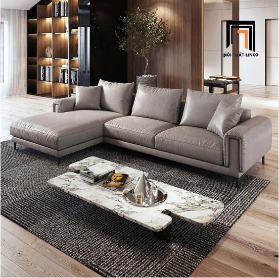 sofa góc 2m4 x 1m6