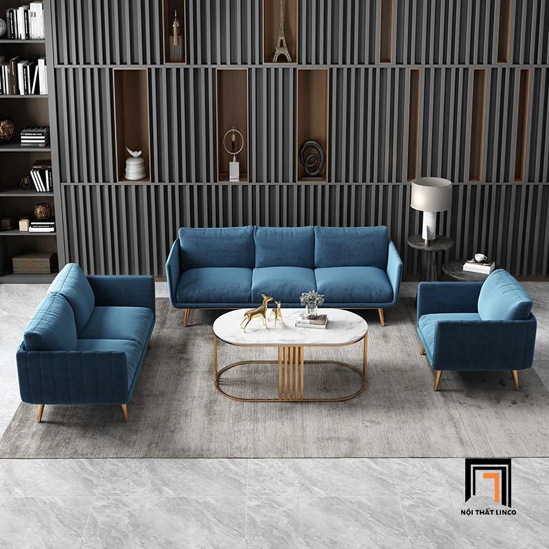 bộ ghế sofa hiện đại