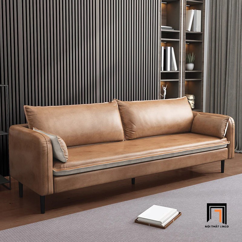 ghế sofa sang trọng