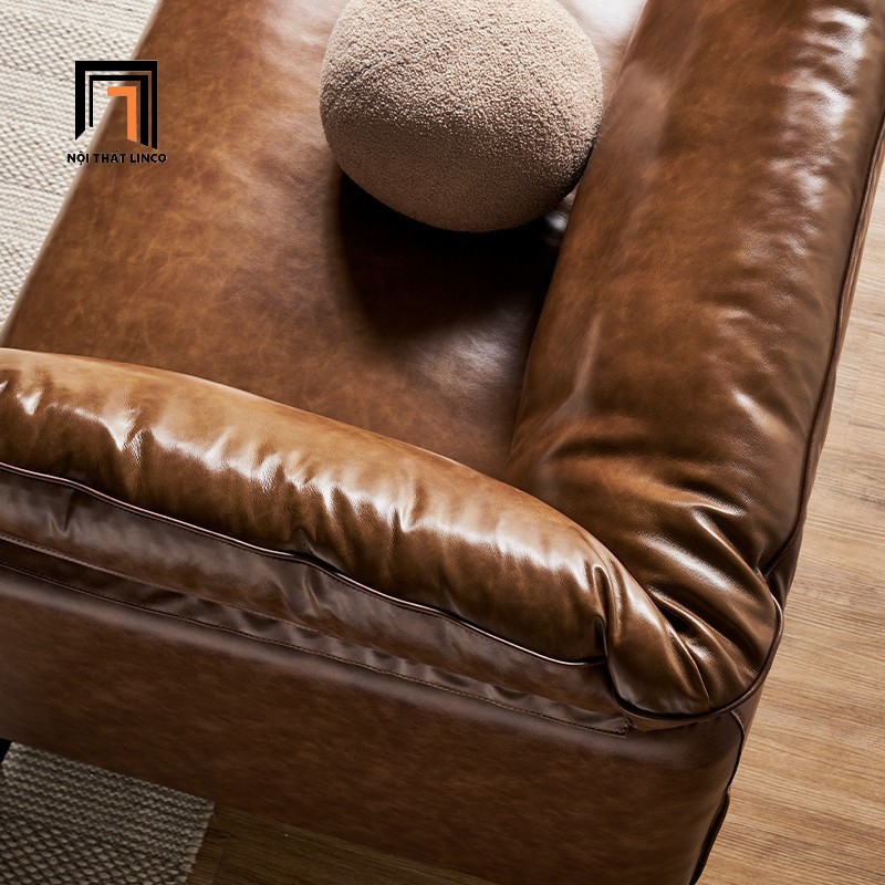 sofa da