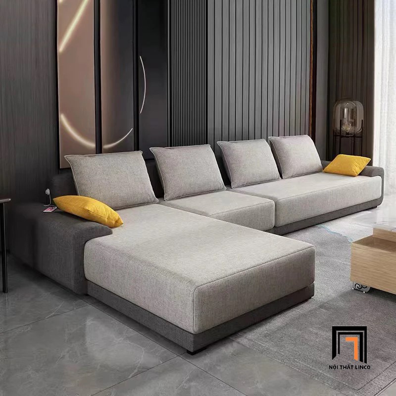 bộ ghế sofa góc
