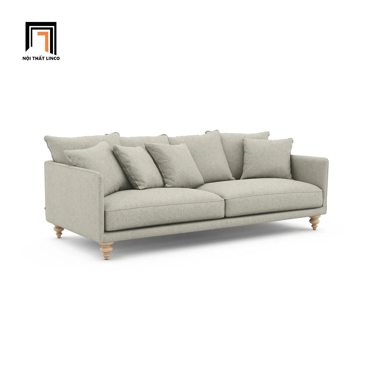 sofa băng tân cổ điển