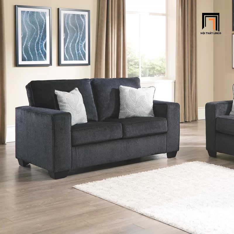 sofa băng đôi