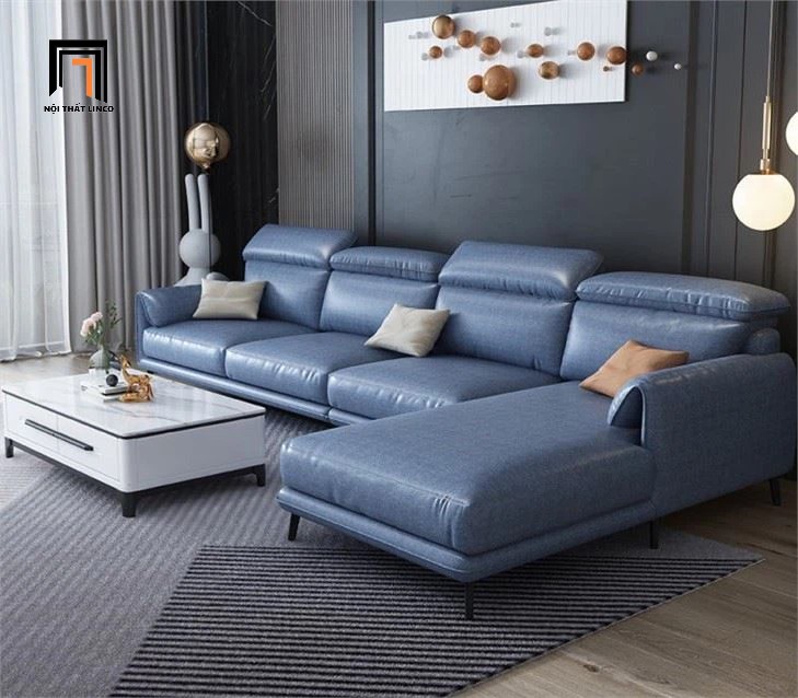 sofa góc sang trọng