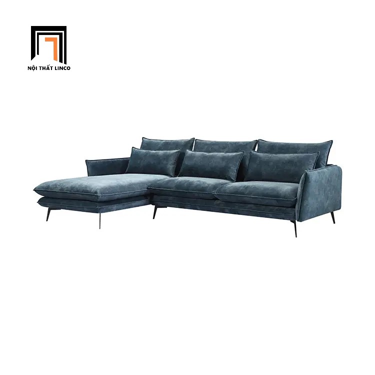 sofa góc hiện đại