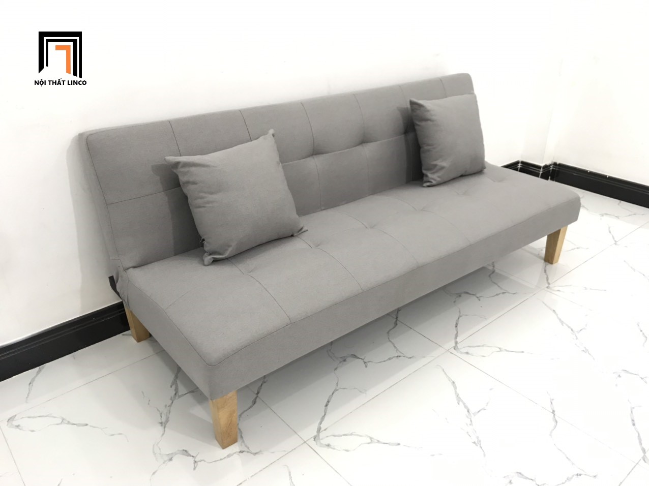 sofa giường 1m7