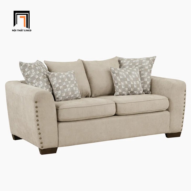 sofa băng đôi