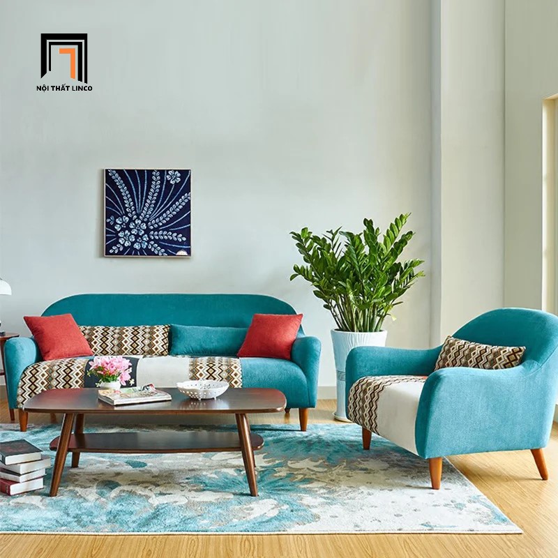bộ ghế sofa xinh xắn