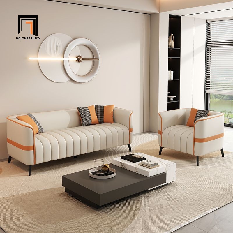 bộ ghế sofa hiện đại