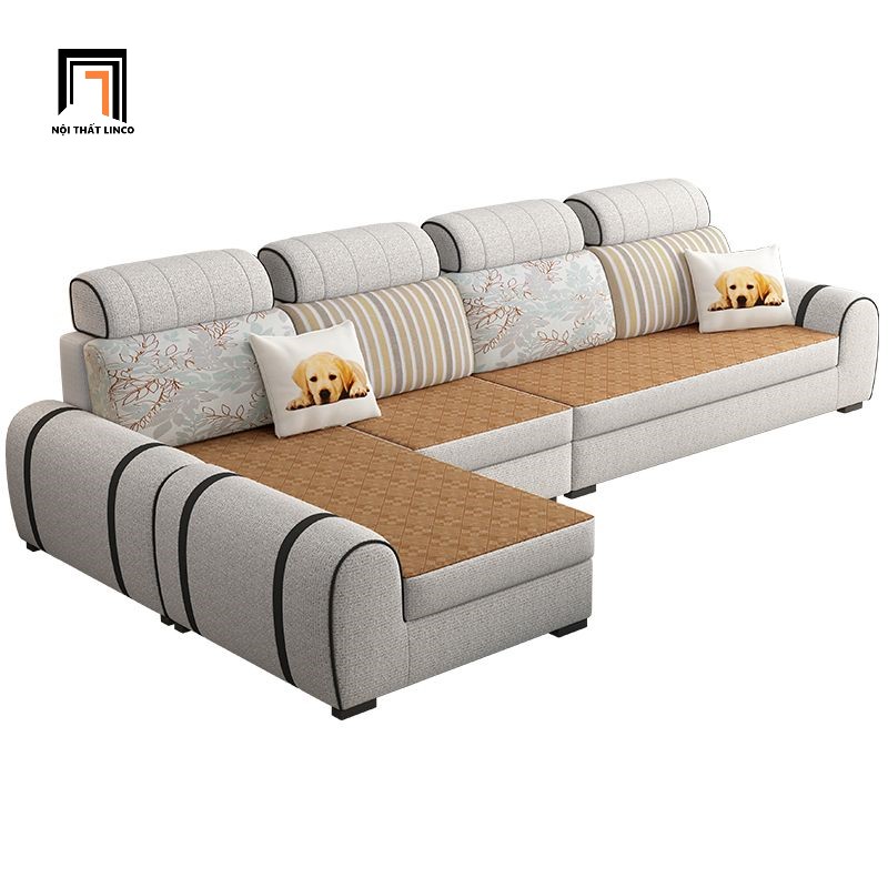 sofa chữ L