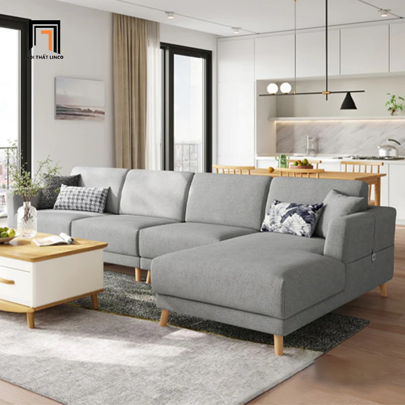 bộ ghế sofa
