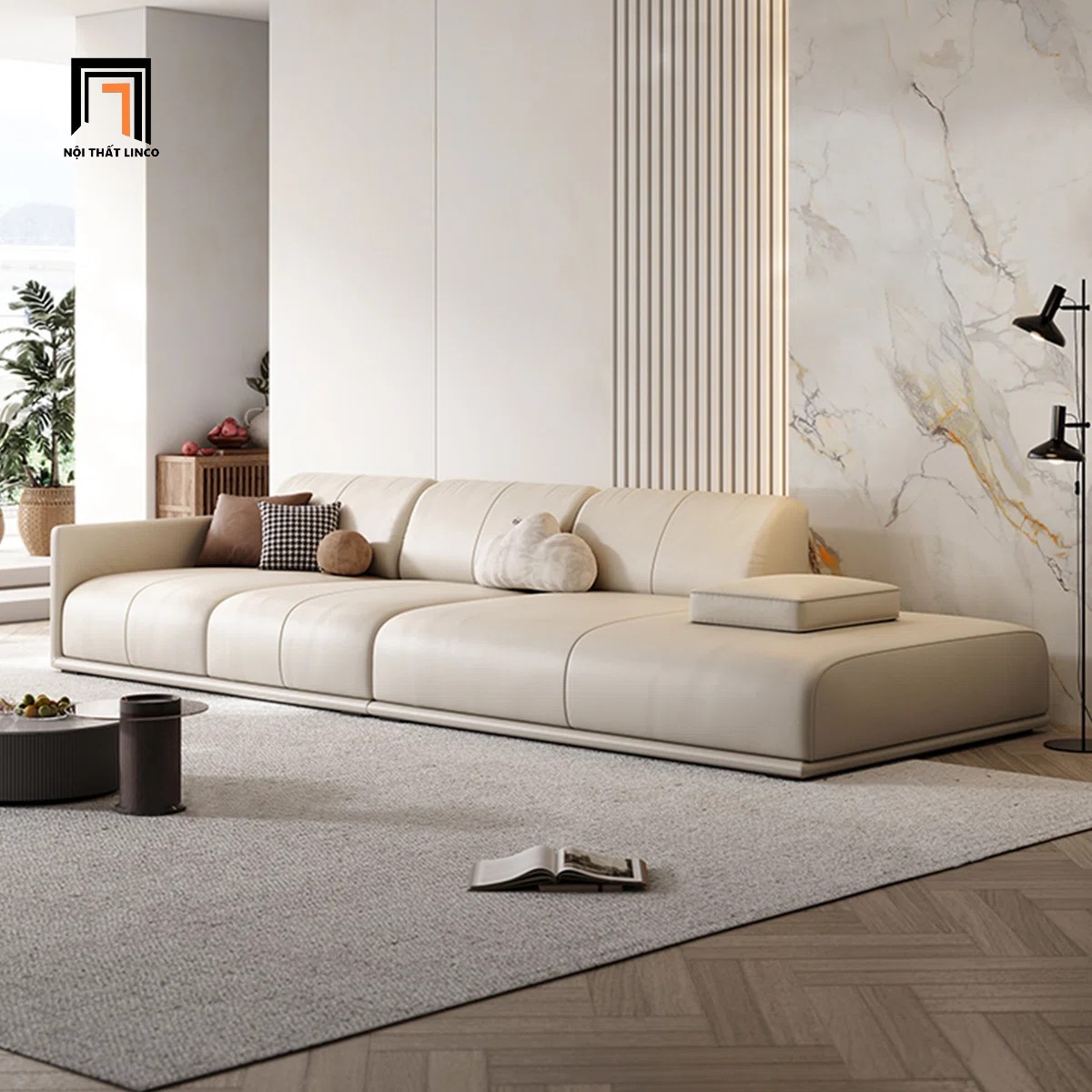 sofa văng