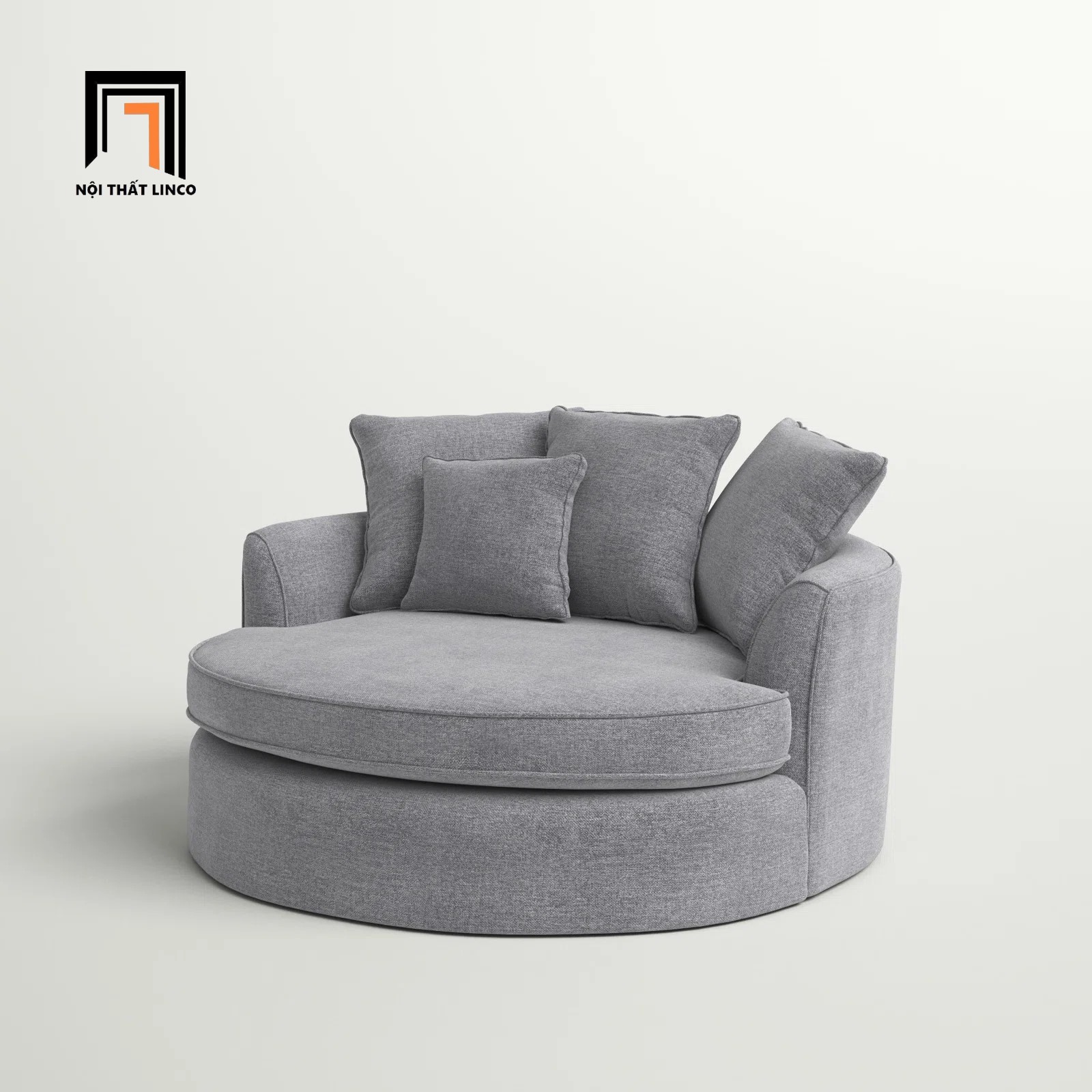 ghế sofa đơn thư giãn