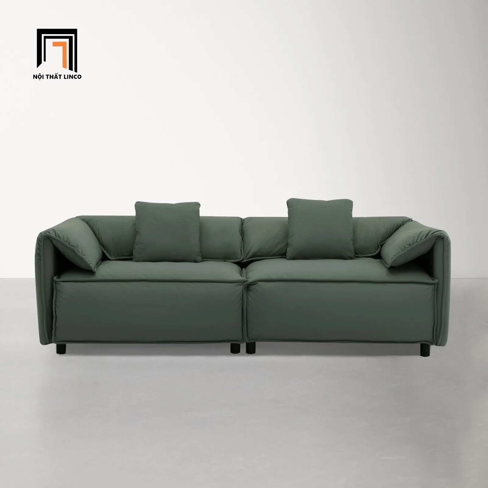 sofa da