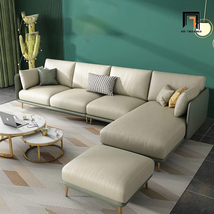 sofa chữ l