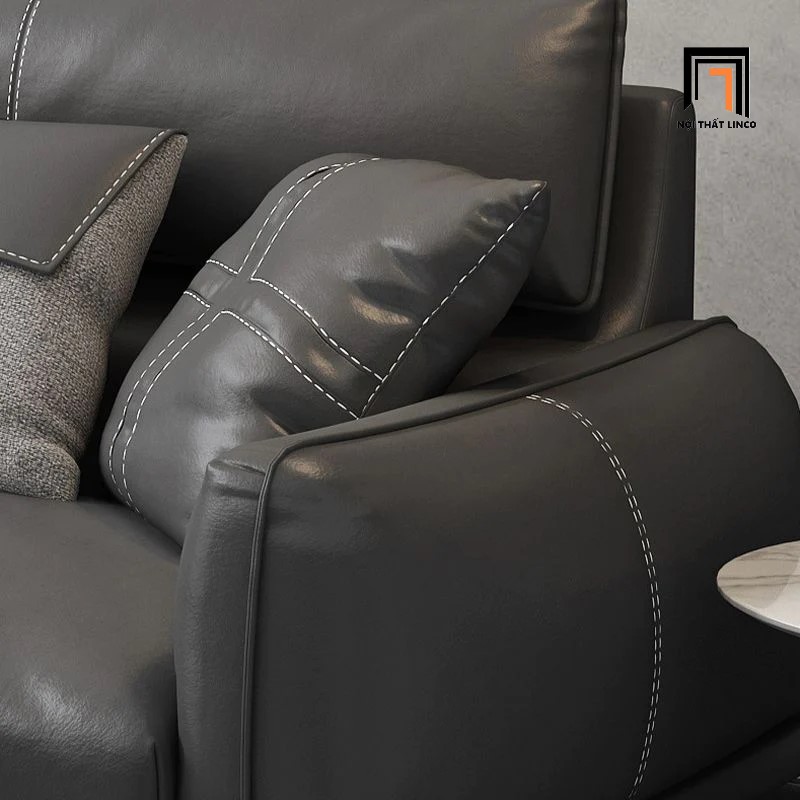 sofa da