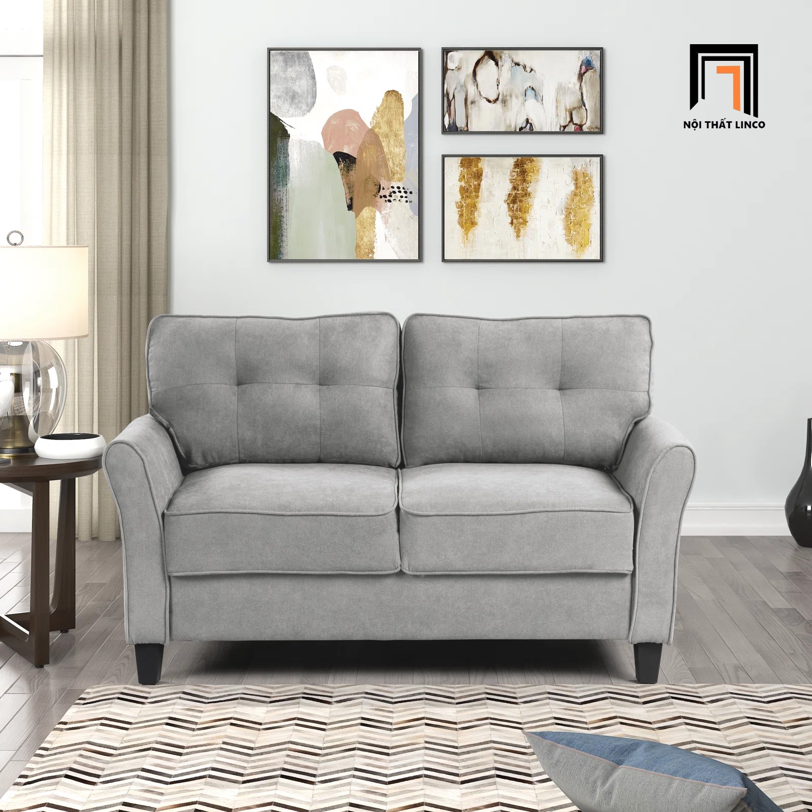 sofa băng nhỏ gọn