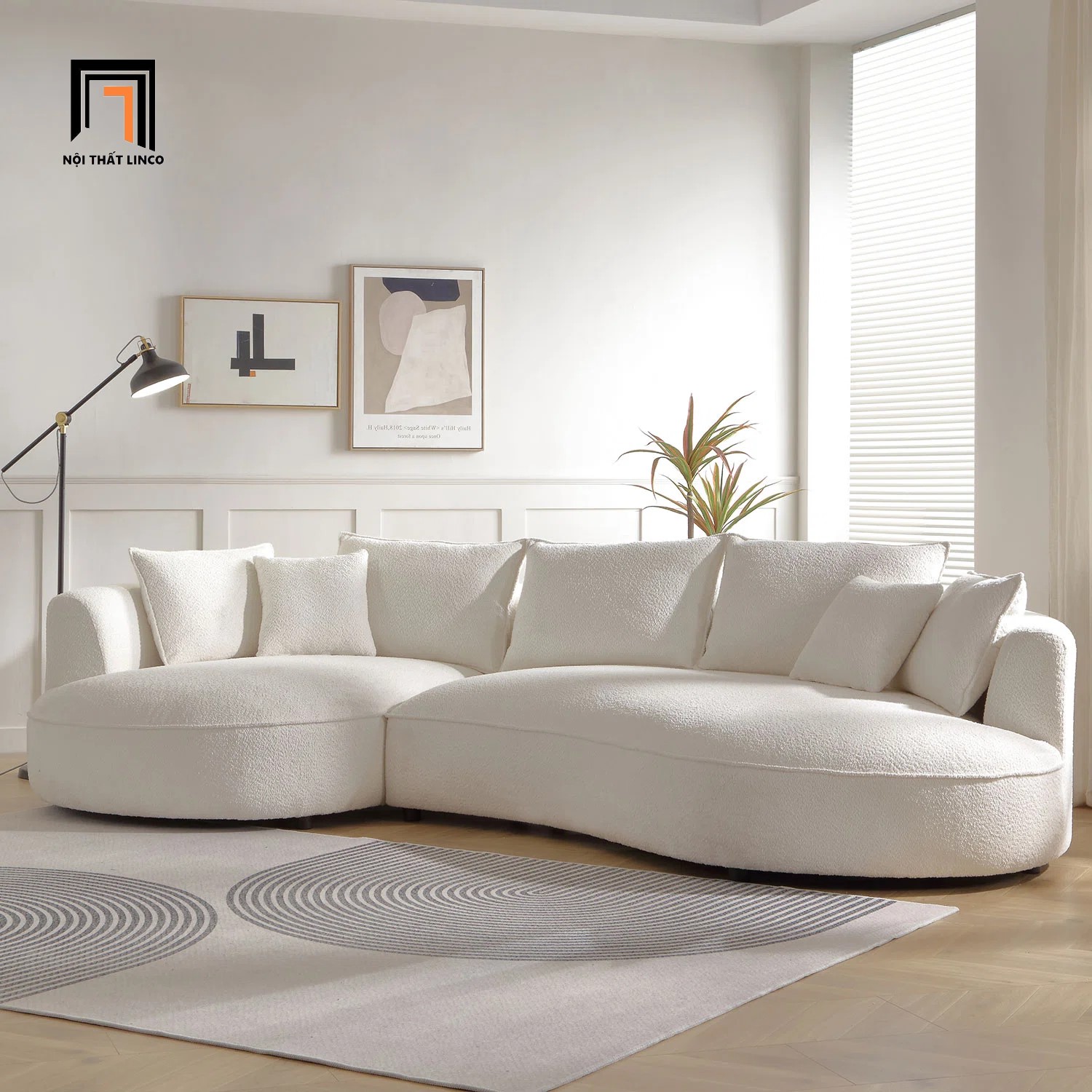 ghế sofa