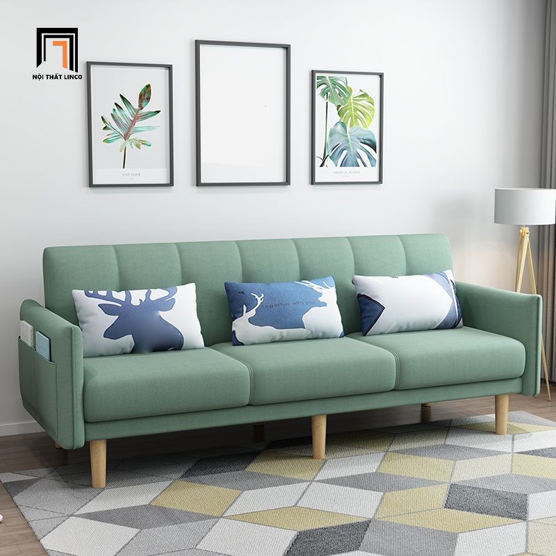 sofa giường giá rẻ