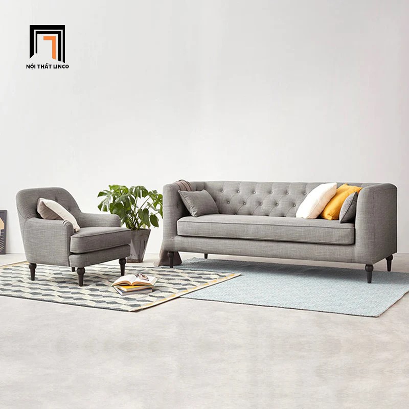 set ghế sofa cao cấp