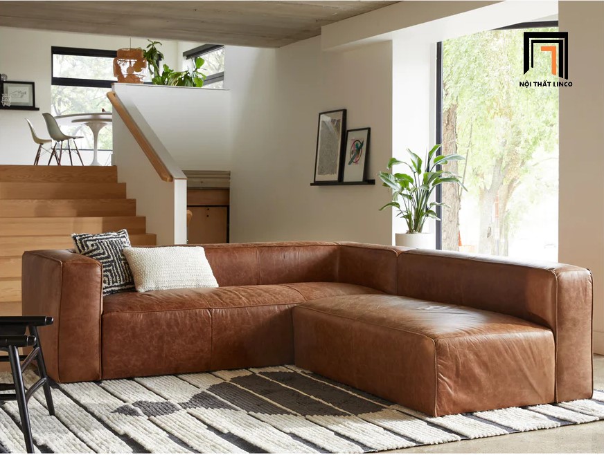 sofa góc