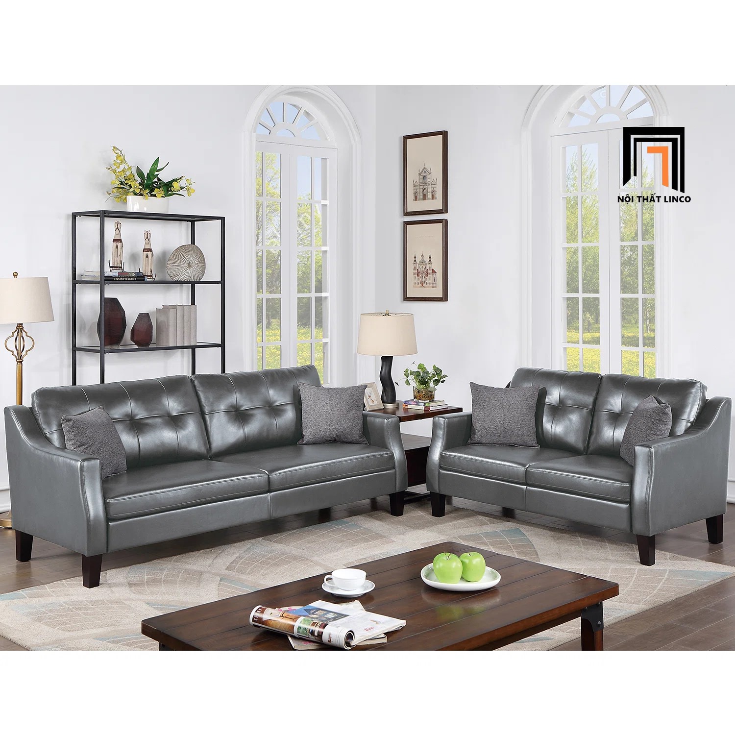 ghế sofa
