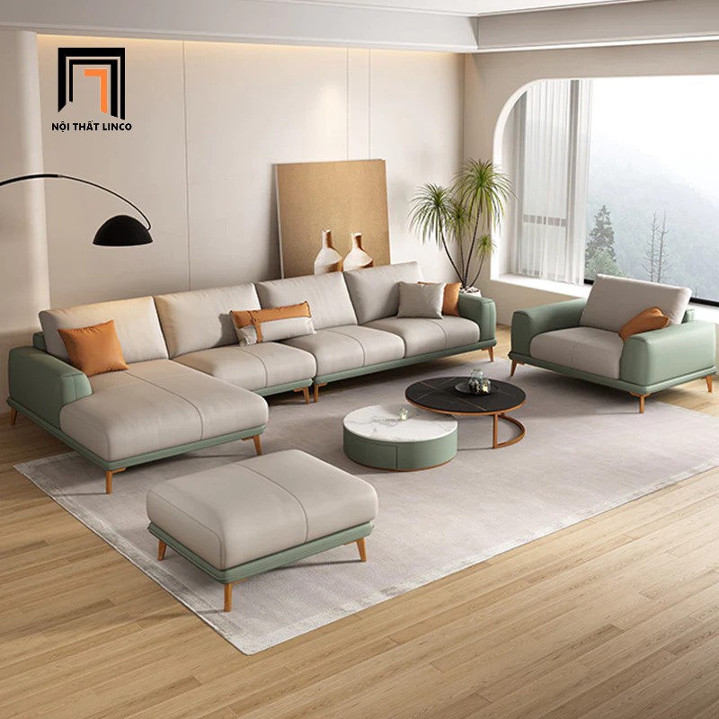 set ghế sofa