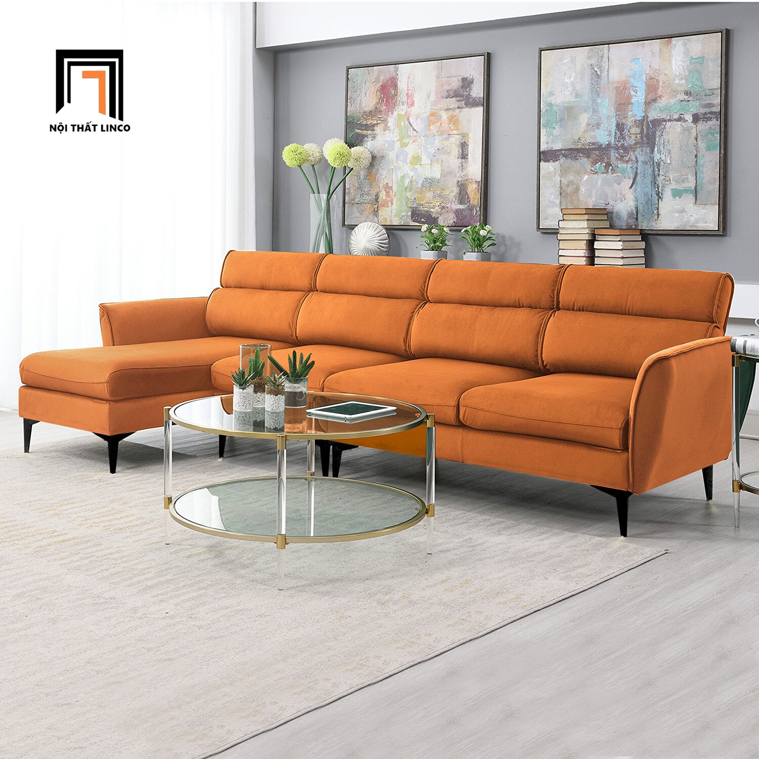 sofa