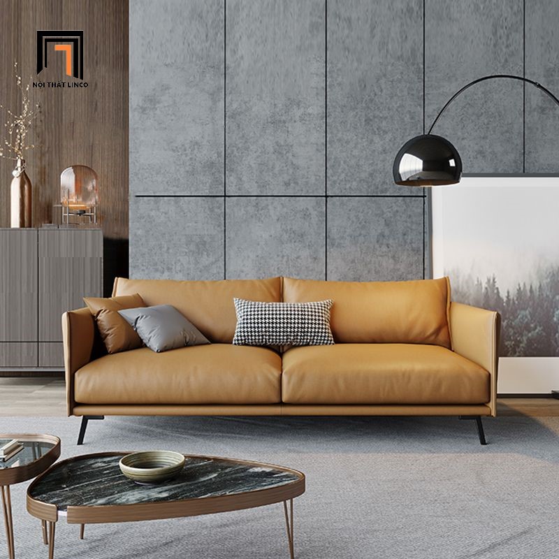 sofa băng hiện đại