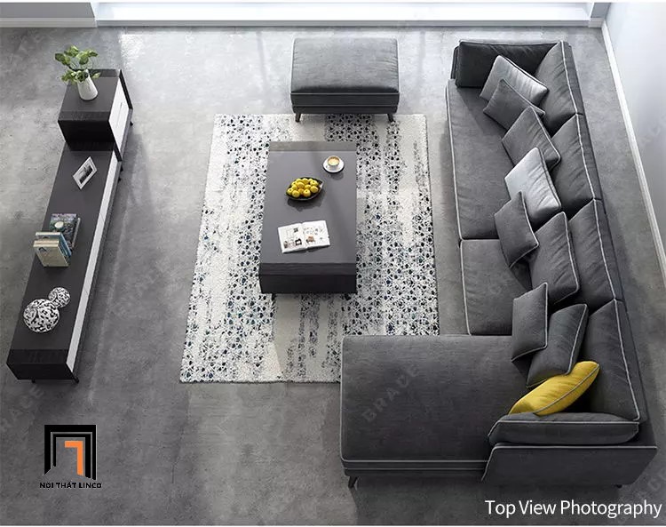 bộ ghế sofa phòng khách