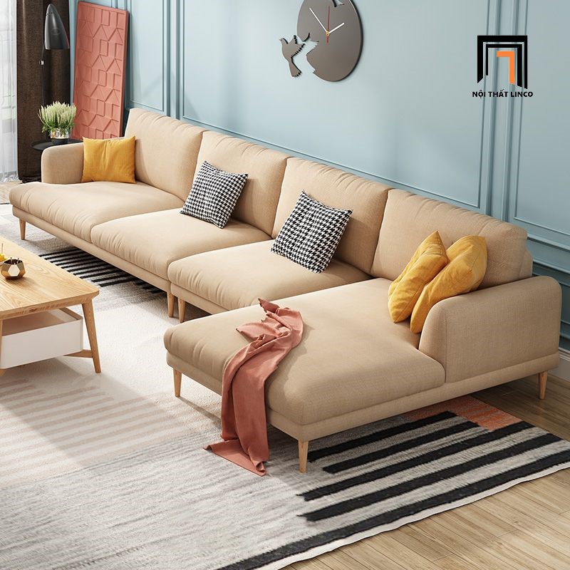 sofa góc 2m4 x 1m6