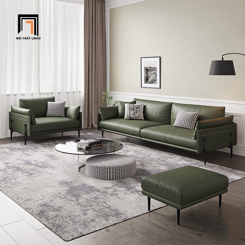 bộ ghế sofa phòng khách