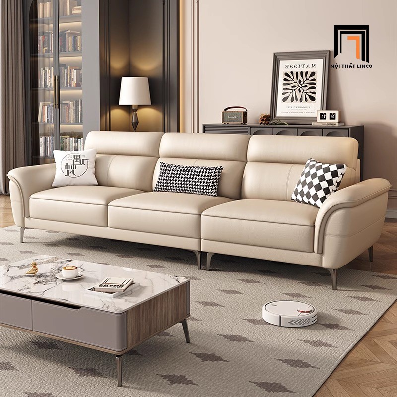 sofa băng hiện đại