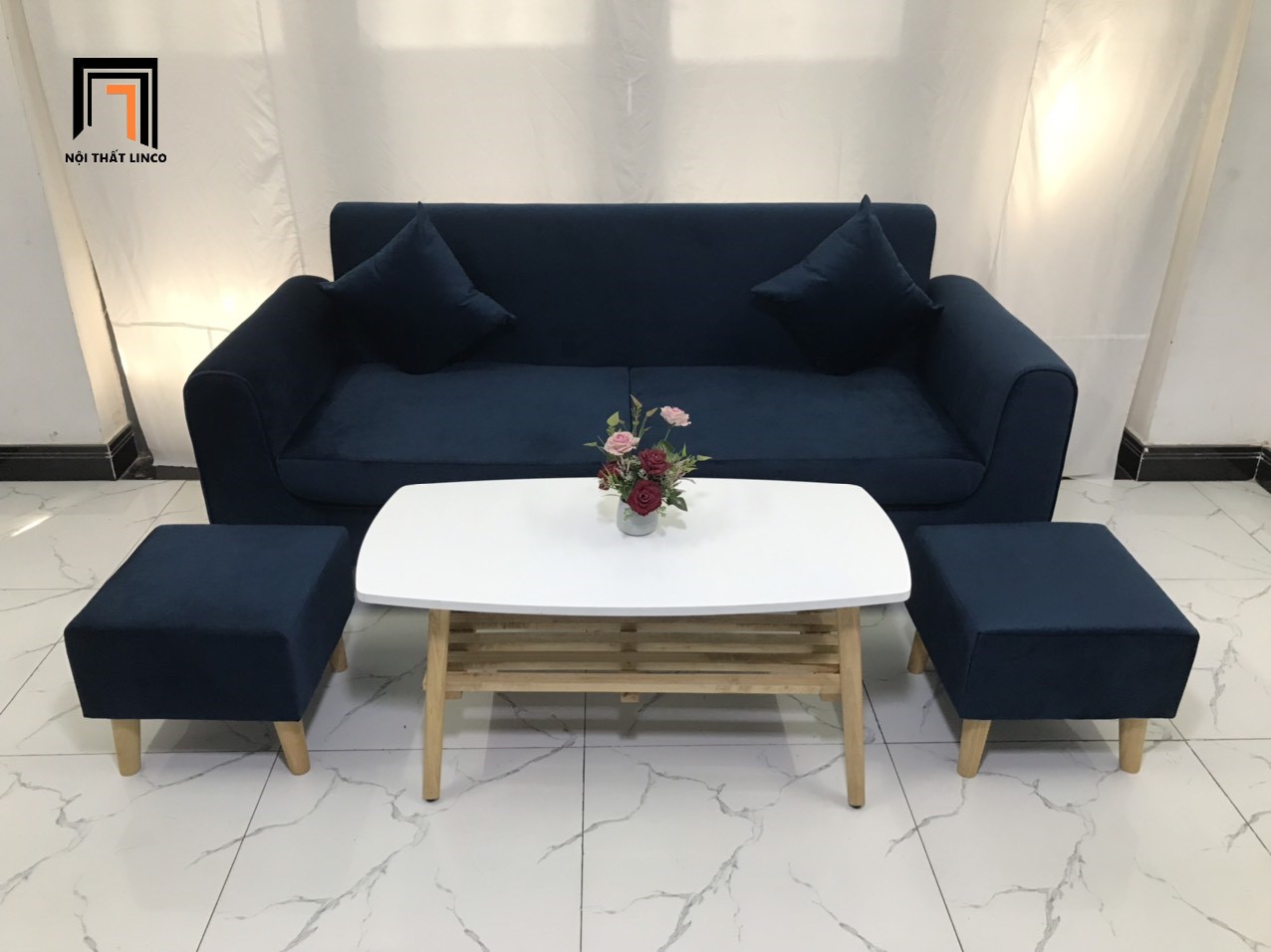 sofa văng