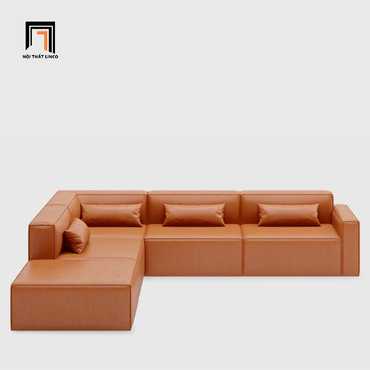 sofa da