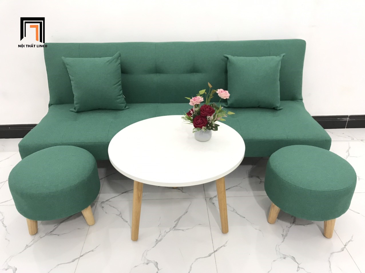 sofa giường 1m7