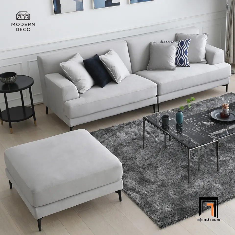 bộ ghế sofa băng 2m2