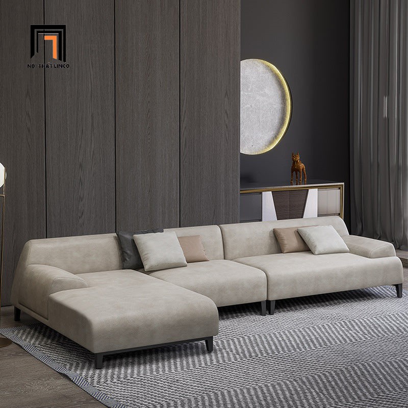 sofa da