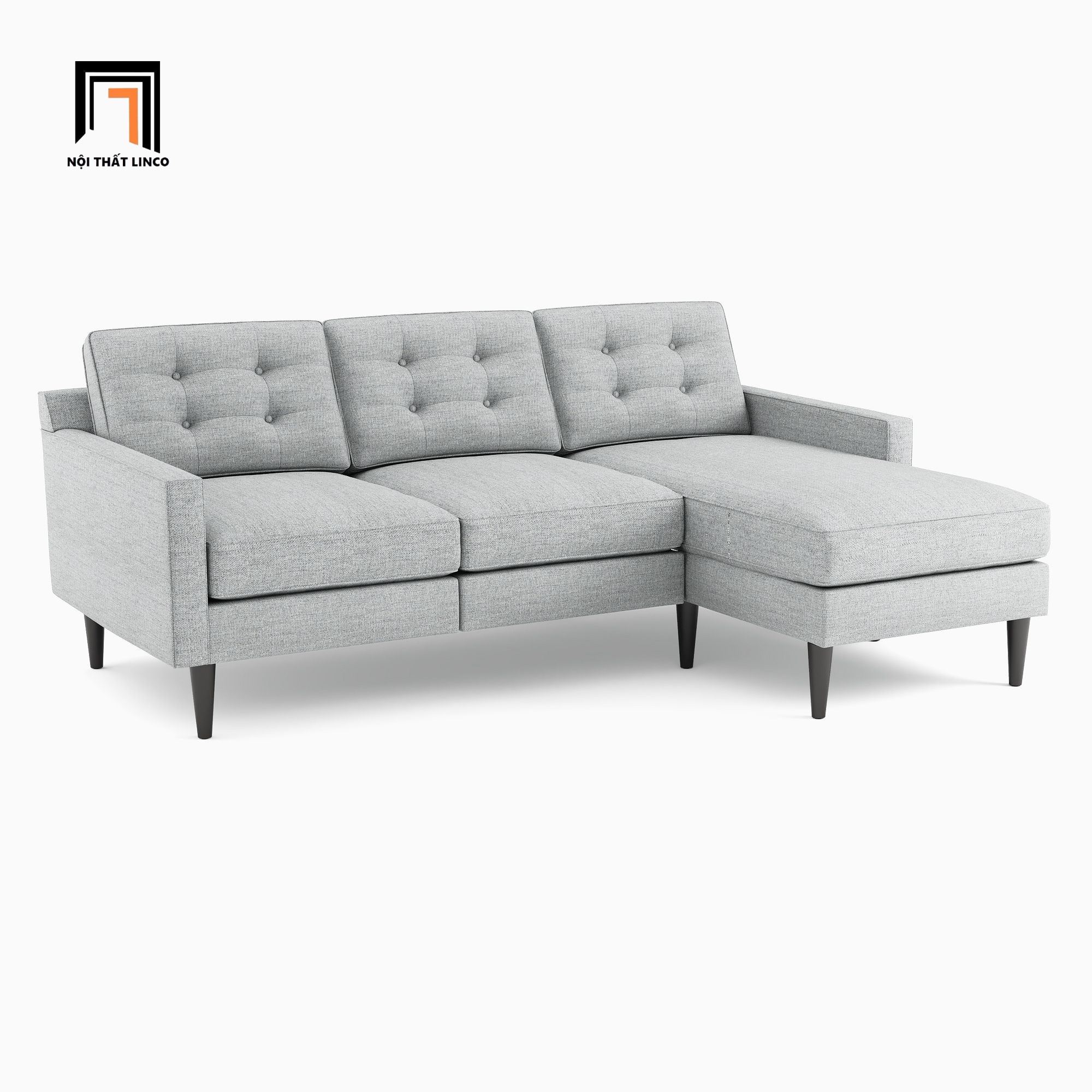 sofa góc gia đình