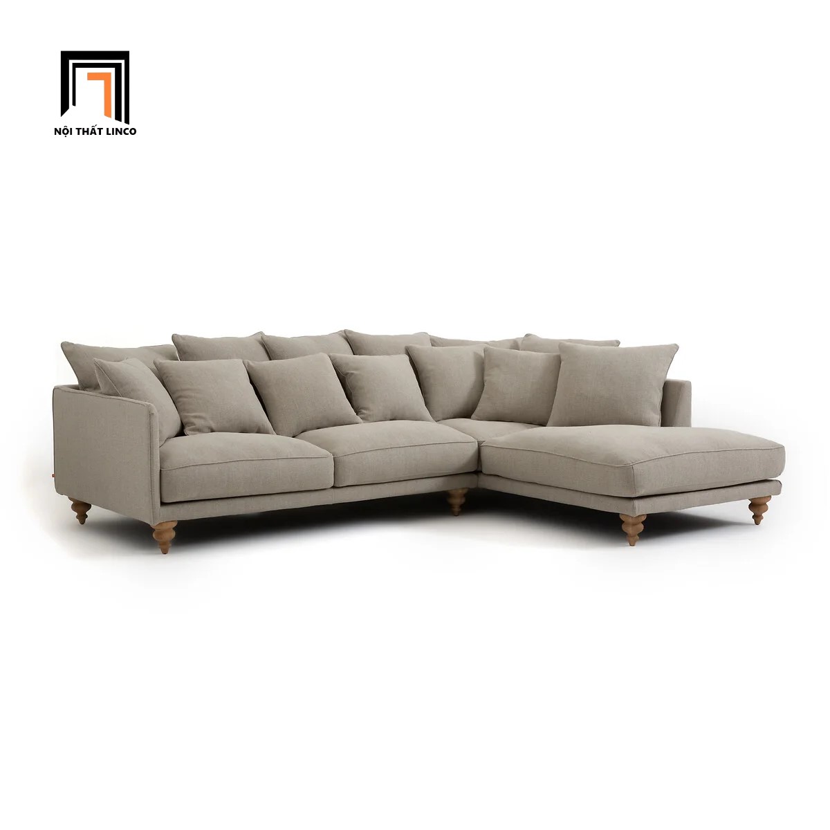 sofa góc giá rẻ