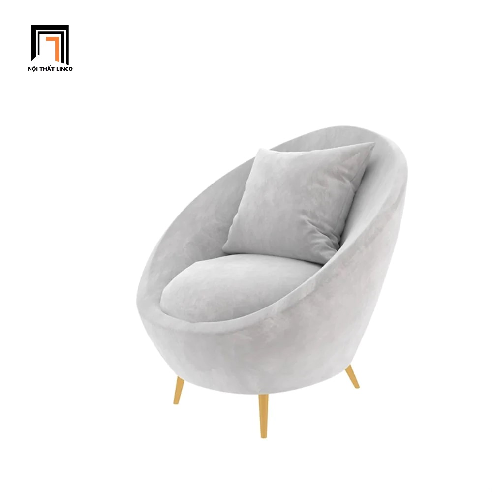 ghế sofa xinh xắn