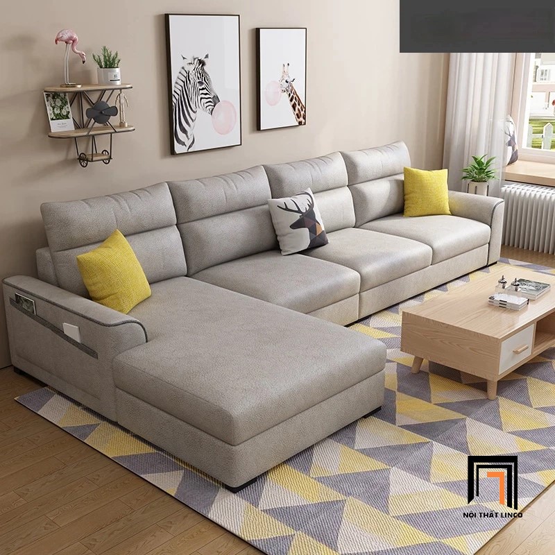 sofa góc chữ l