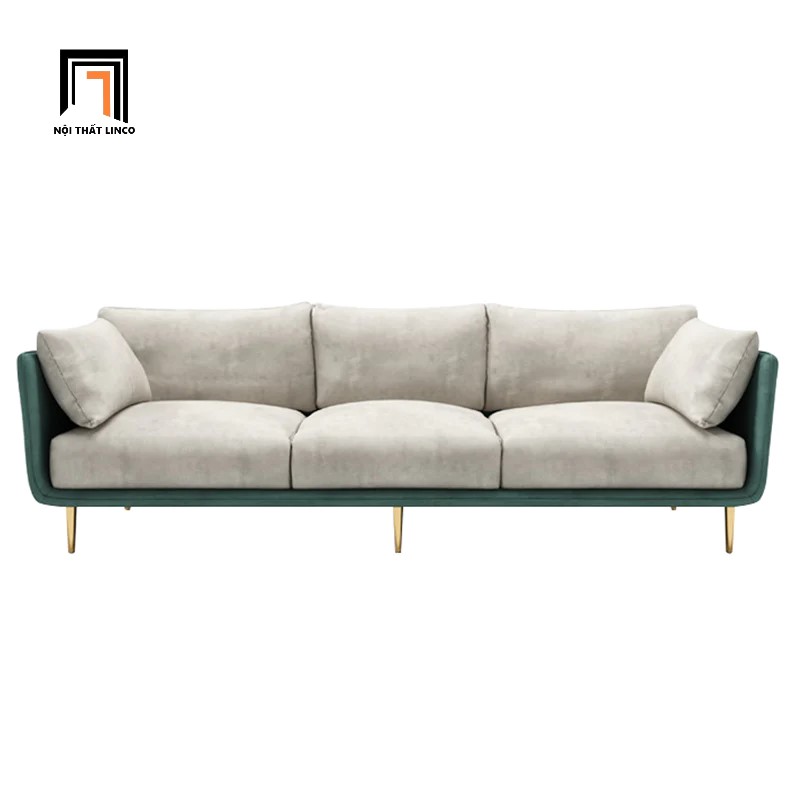 sofa sang trọng