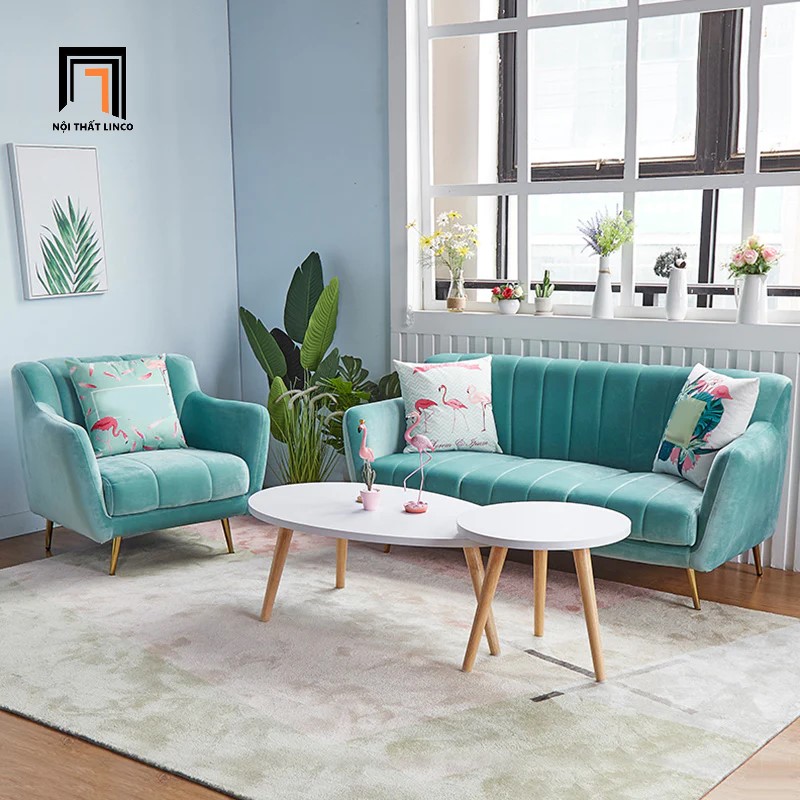 bộ ghế sofa phòng khách