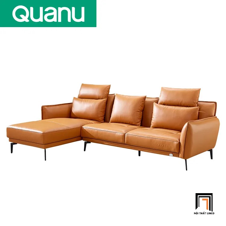 sofa góc sang trọng