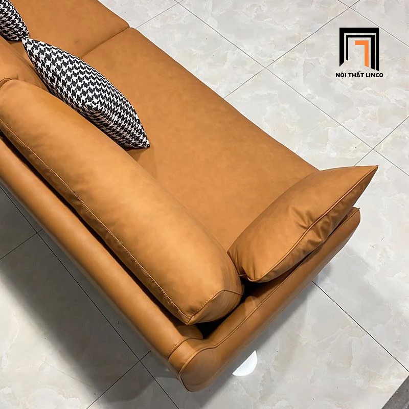 sofa da