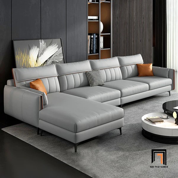 sofa da