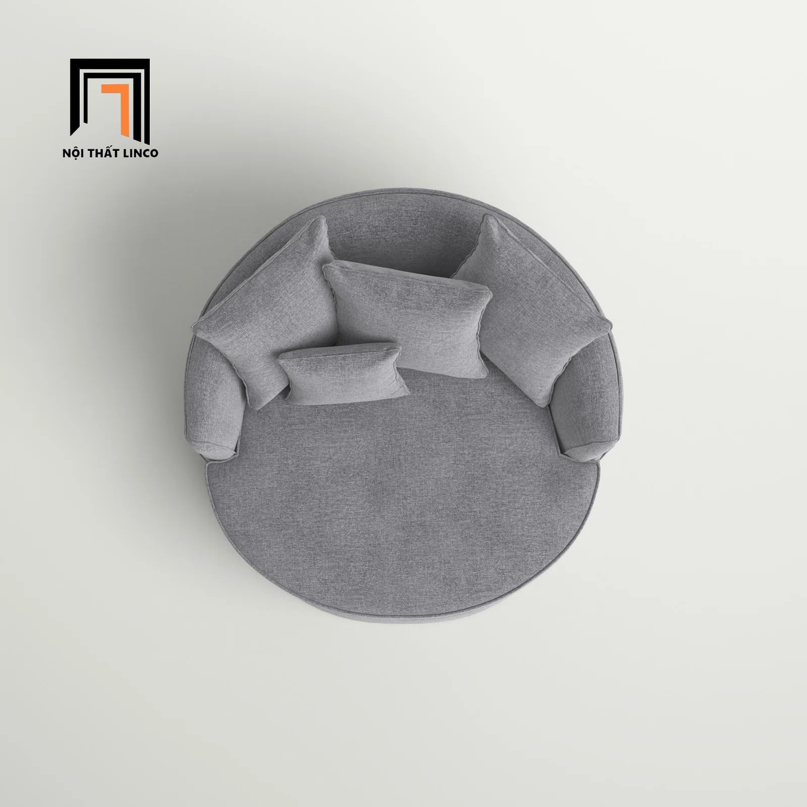sofa đơn 1m2