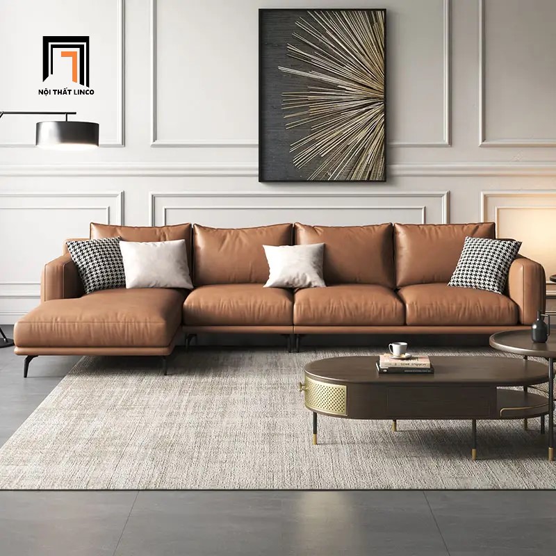 bộ ghế sofa