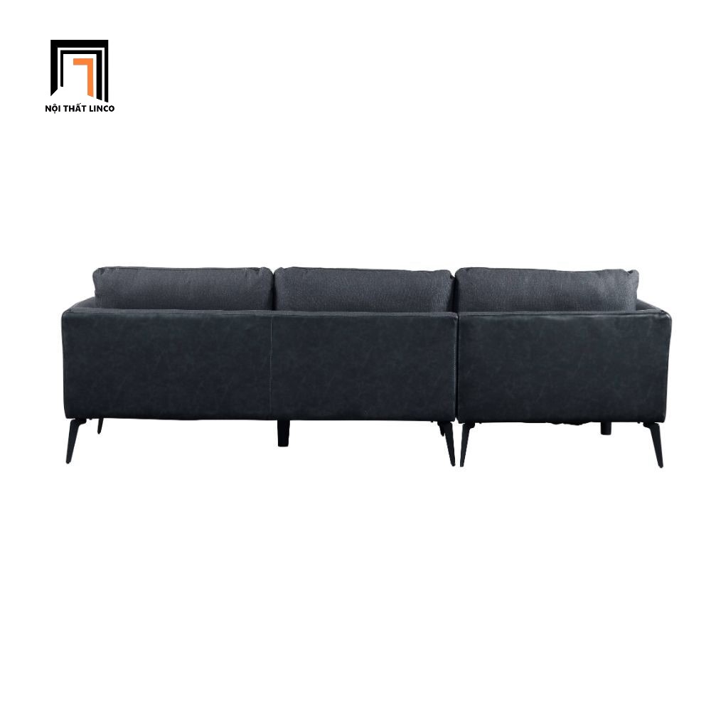 sofa góc hiện đại
